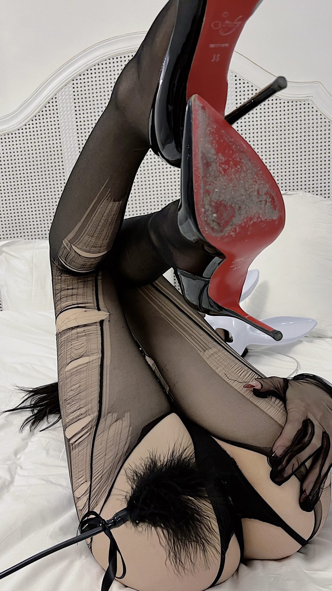 图片[15]-名媛兔兔-4k高清130张-图片壁纸