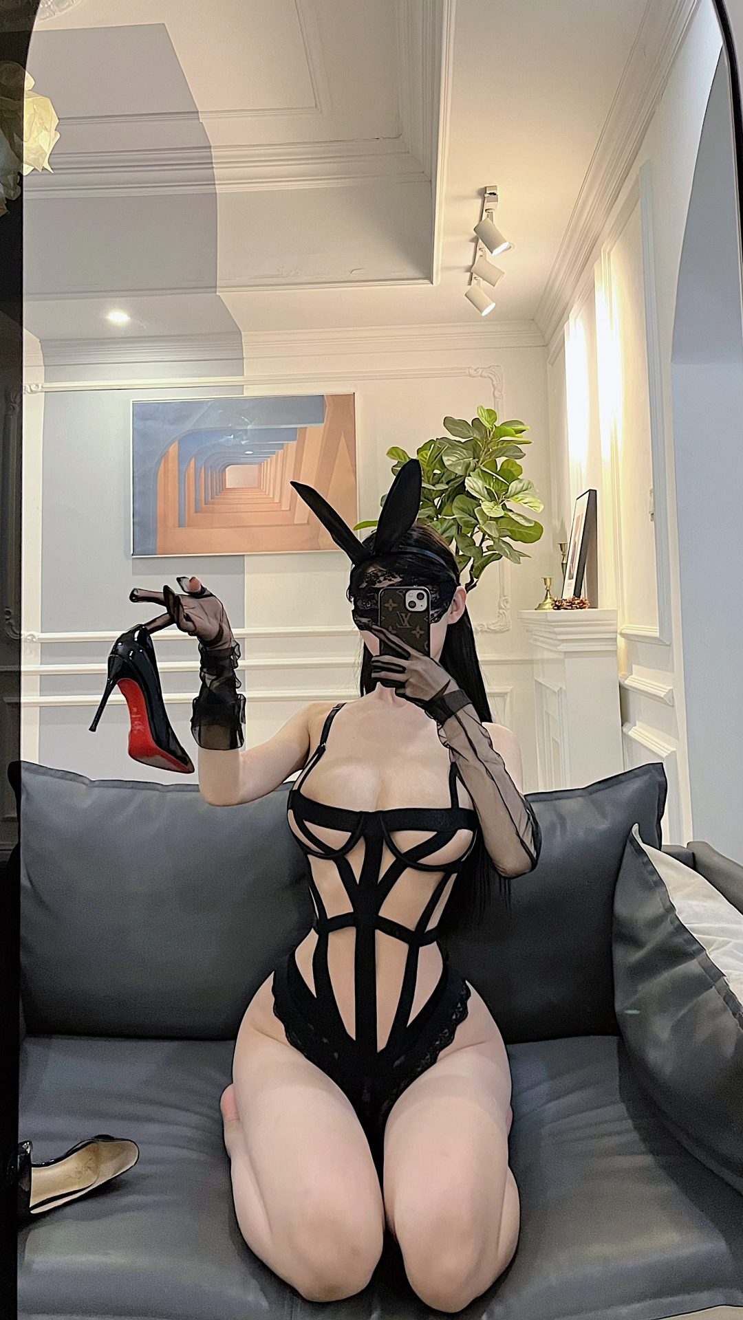 图片[57]-名媛兔兔-4k高清130张-图片壁纸