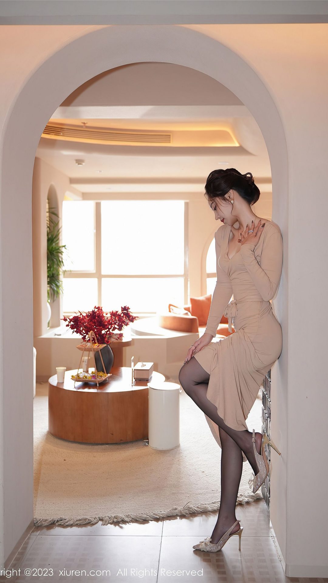 图片[61]-人妻葵葵-4k高清361张-图片壁纸