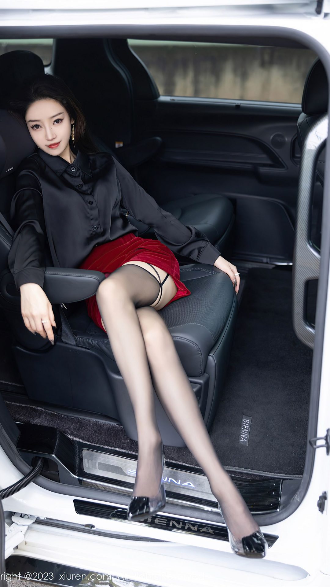 图片[94]-车模小少妇-4K高清198张-图片壁纸