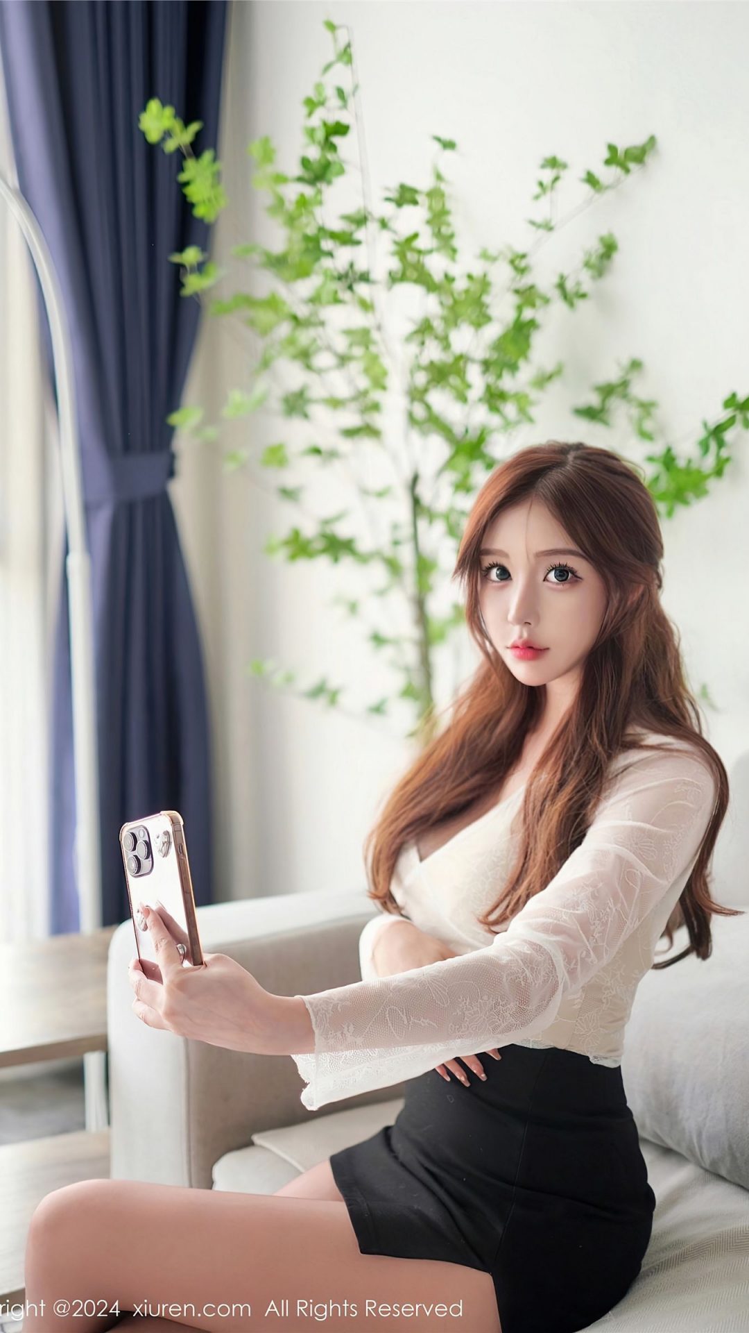 图片[65]-少妇笑笑-4K高清282张-图片壁纸