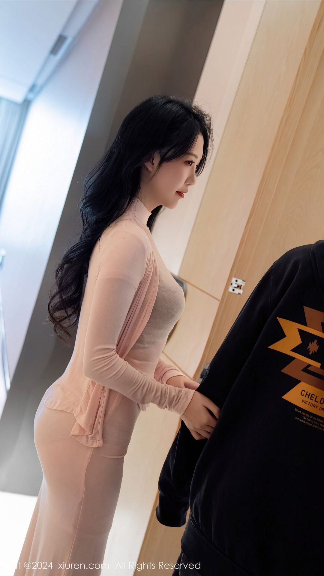 图片[98]-人妻小沫-4K高清312张-图片壁纸