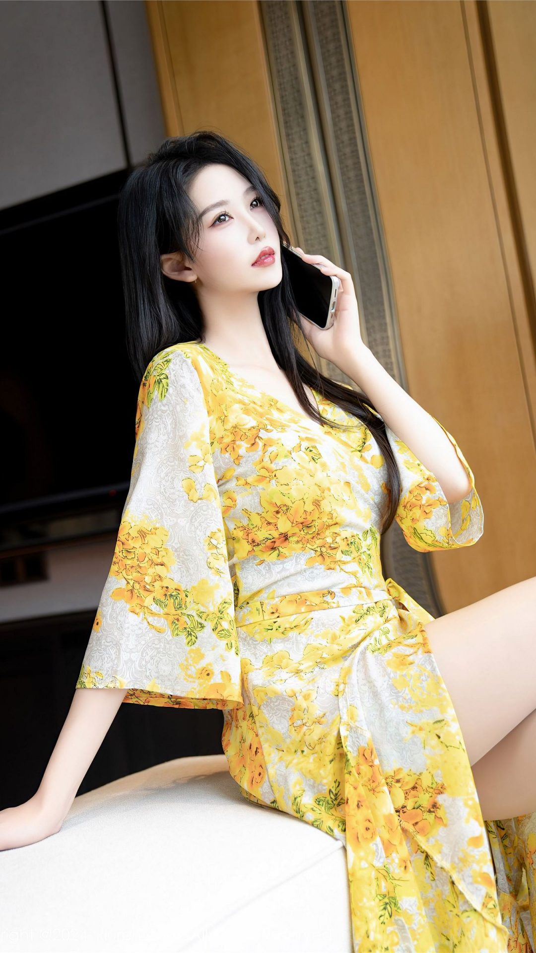 图片[101]-韵味小君-4K高清192张-图片壁纸