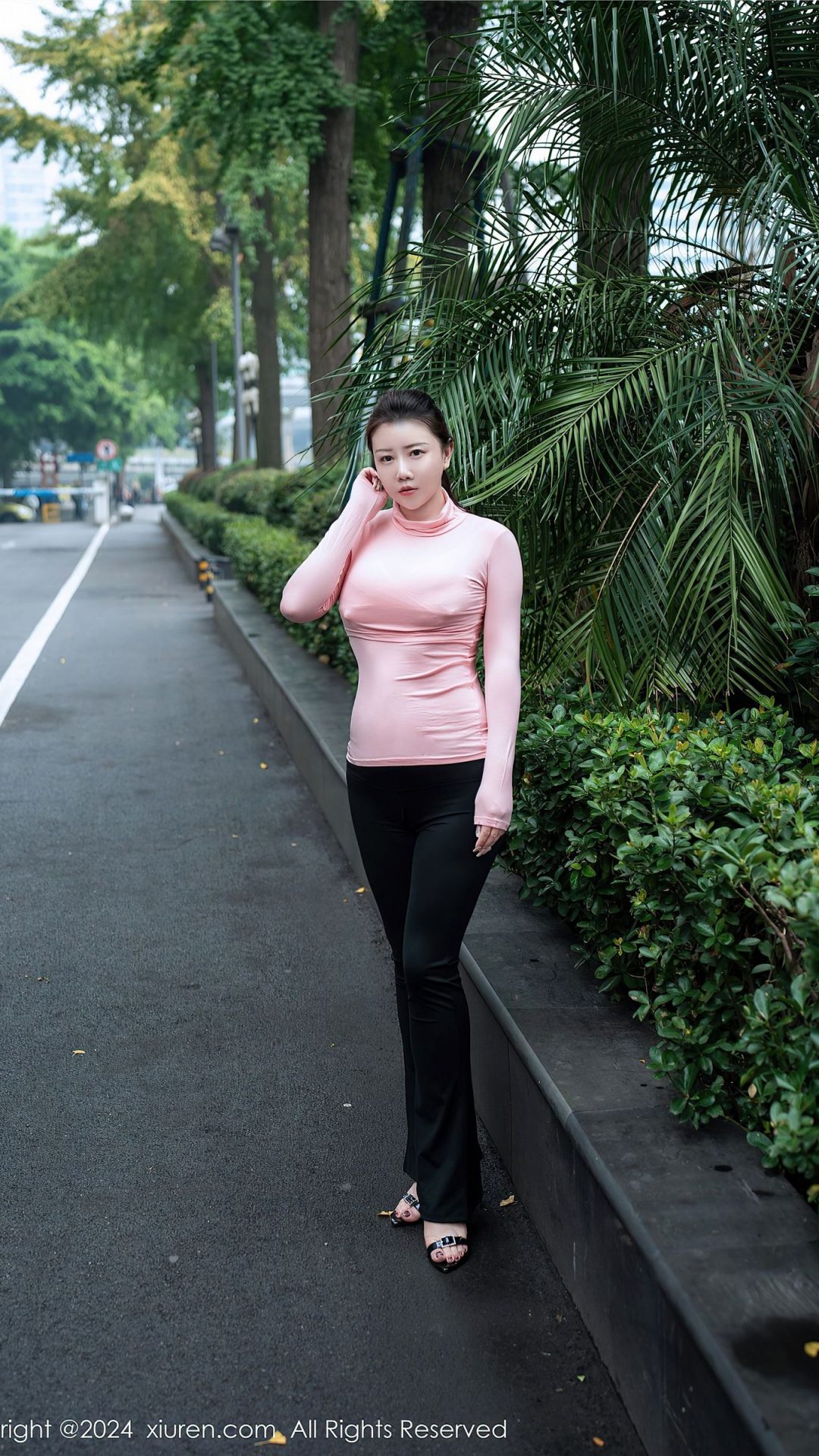 图片[82]-瑜伽幺妹-4K高清267张-图片壁纸