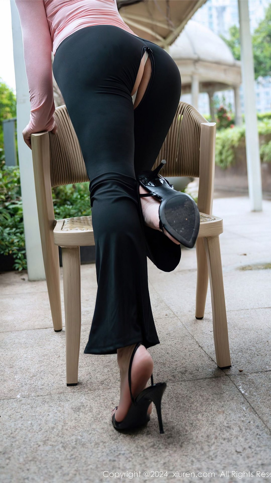 图片[67]-大奶潇潇-4k高清198张-图片壁纸