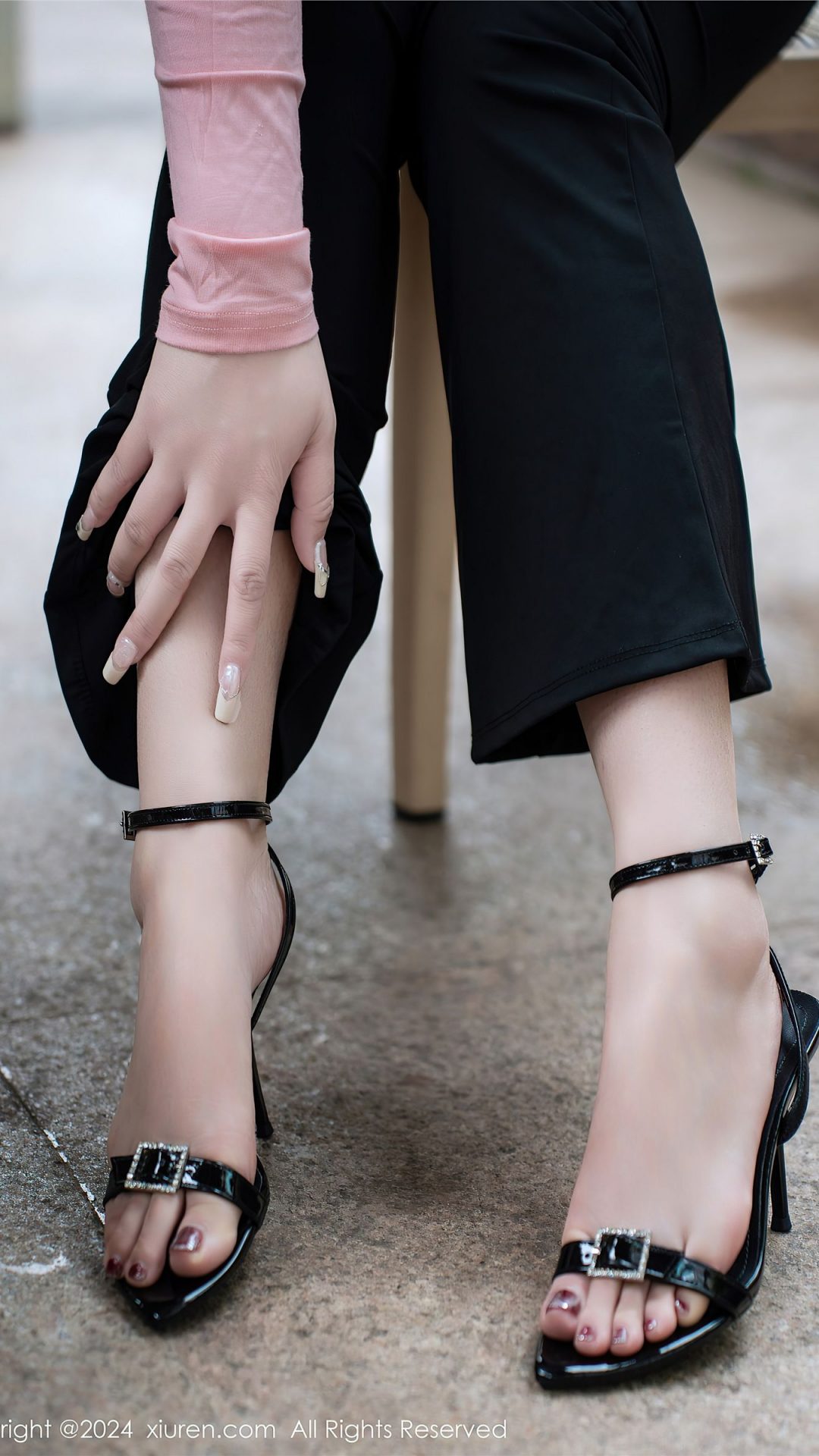 图片[75]-瑜伽幺妹-4K高清267张-图片壁纸