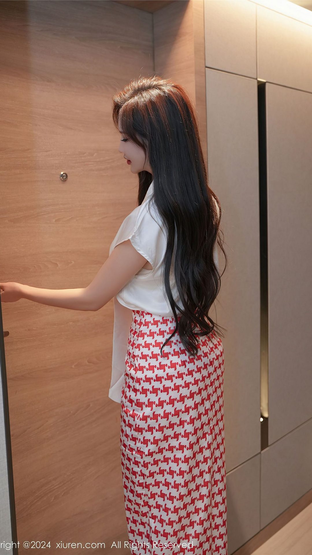 图片[69]-秘书小倩-4k高清265张-图片壁纸