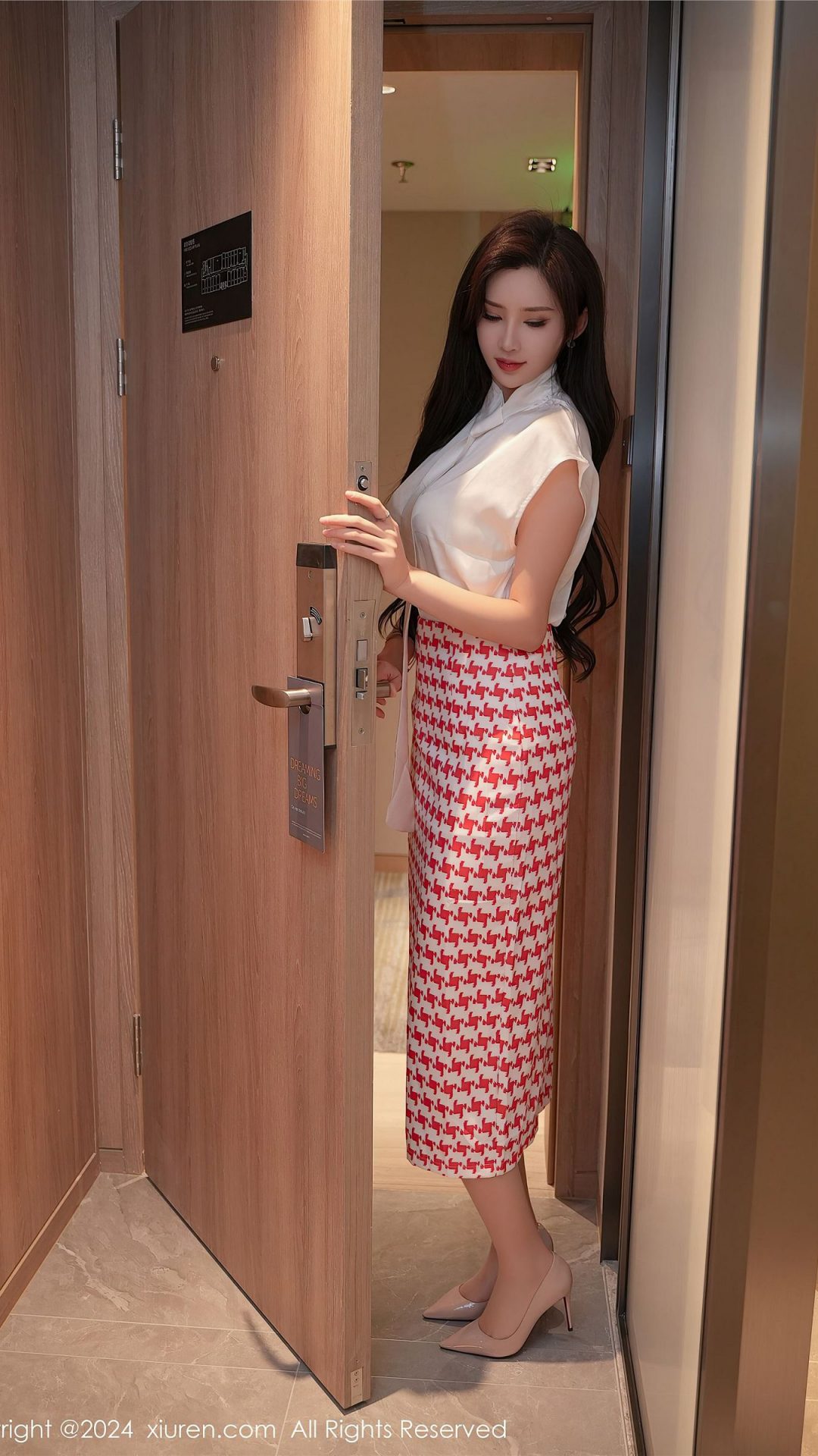 图片[63]-秘书小倩-4k高清265张-图片壁纸