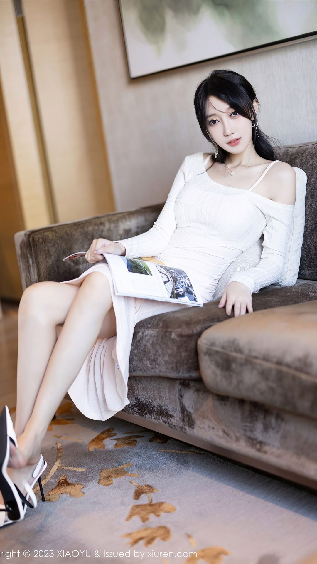 图片[85]-人妻彩儿-4k高清266张-图片壁纸