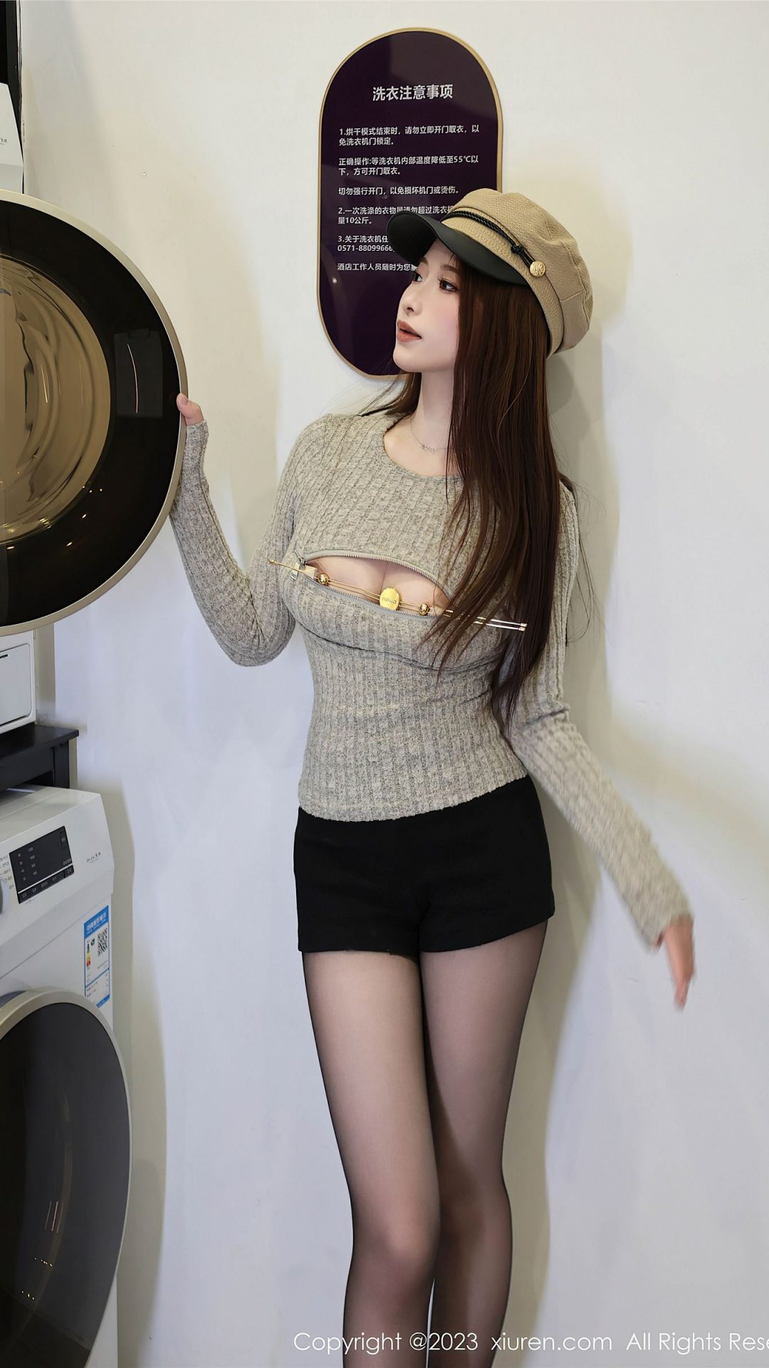 图片[60]-黑丝小晓-4k高清319张-图片壁纸