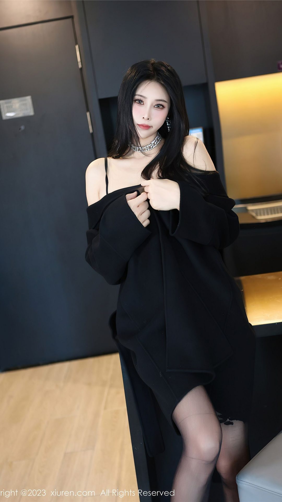 图片[66]-黑丝阿咪-4K高清178张-图片壁纸