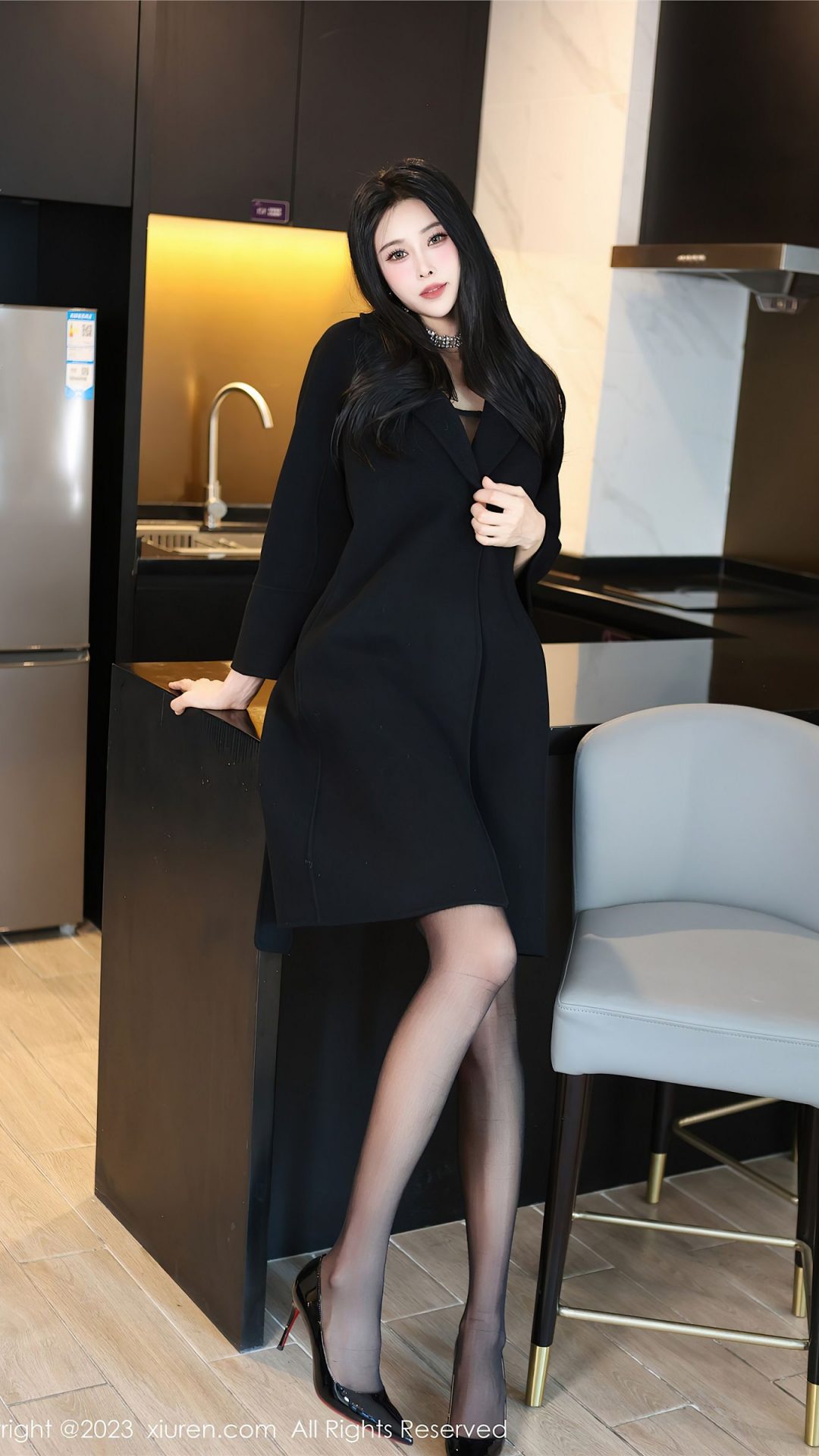 图片[68]-黑丝阿咪-4K高清178张-图片壁纸