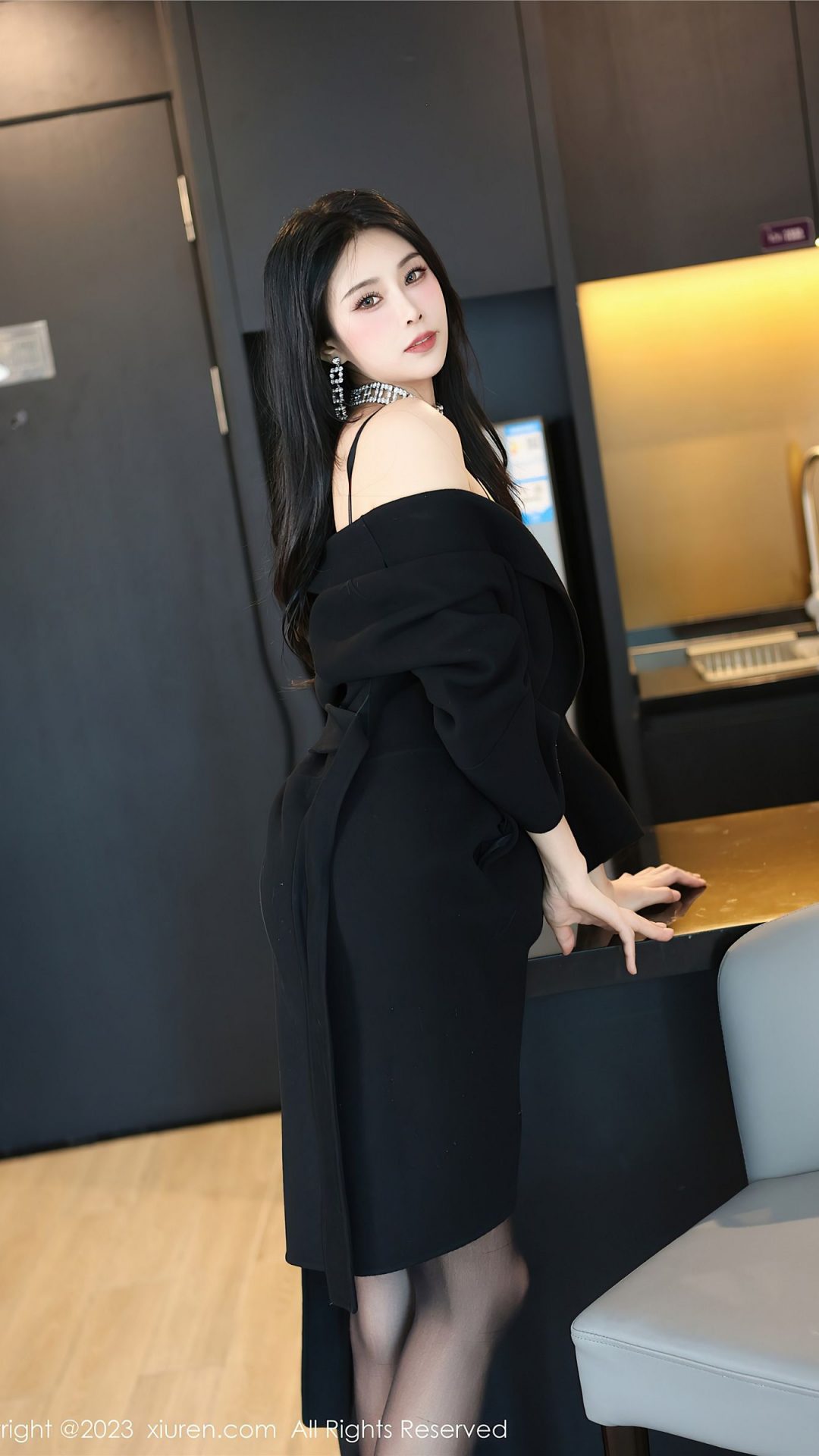 图片[67]-黑丝阿咪-4K高清178张-图片壁纸