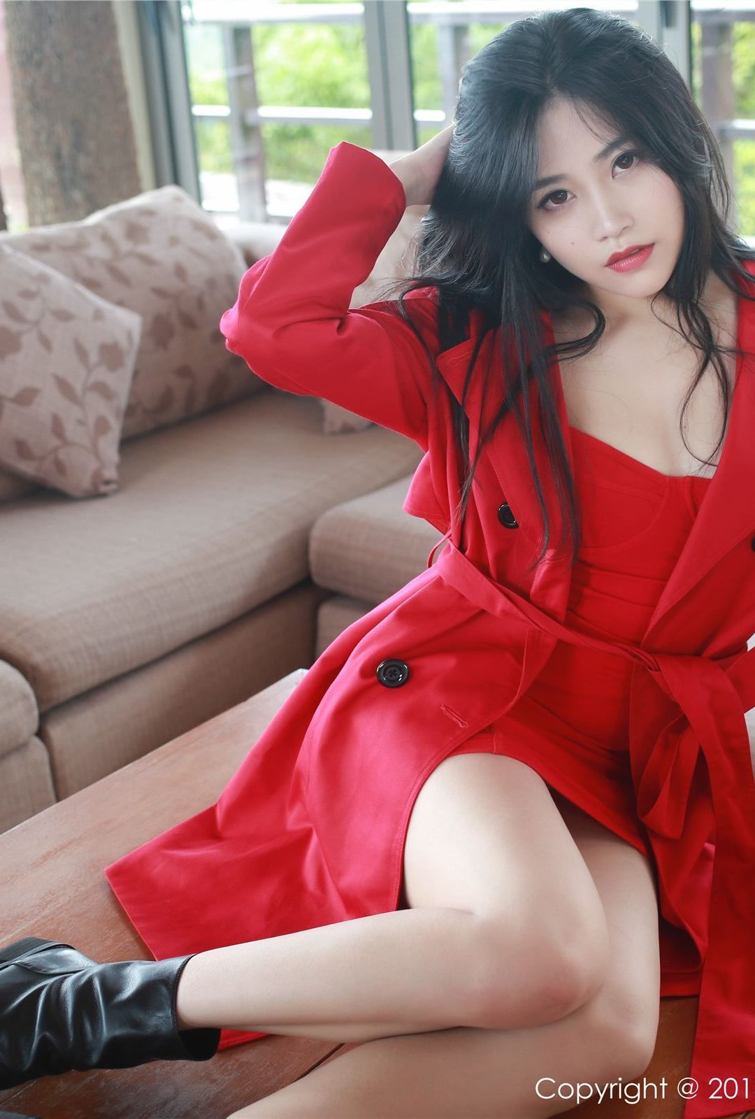 图片[29]-少妇笑笑-4K高清282张-图片壁纸