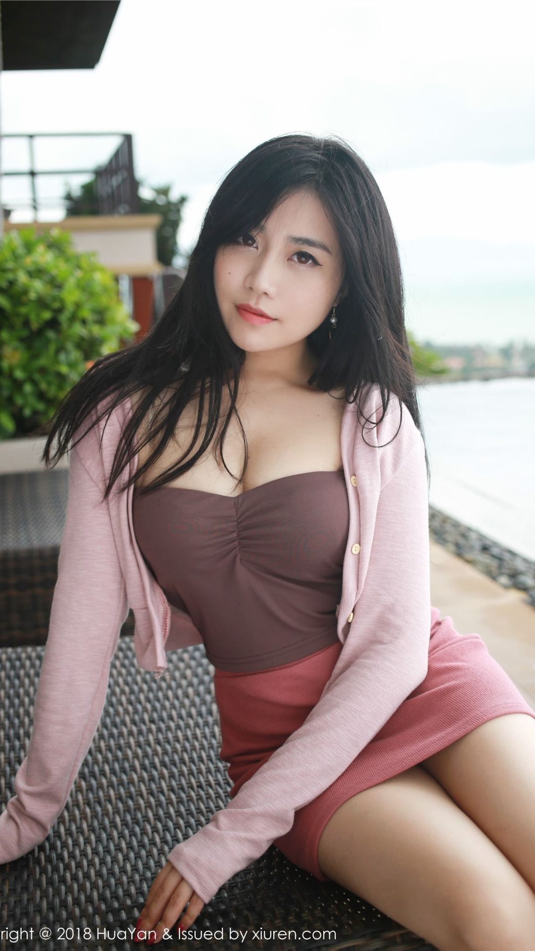 图片[18]-少妇笑笑-4K高清282张-图片壁纸