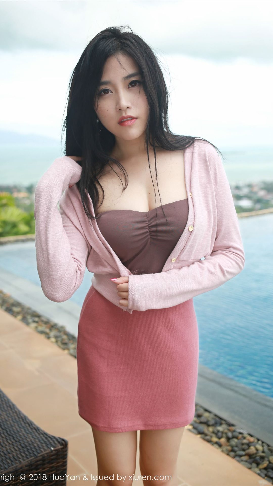 图片[14]-少妇笑笑-4K高清282张-图片壁纸