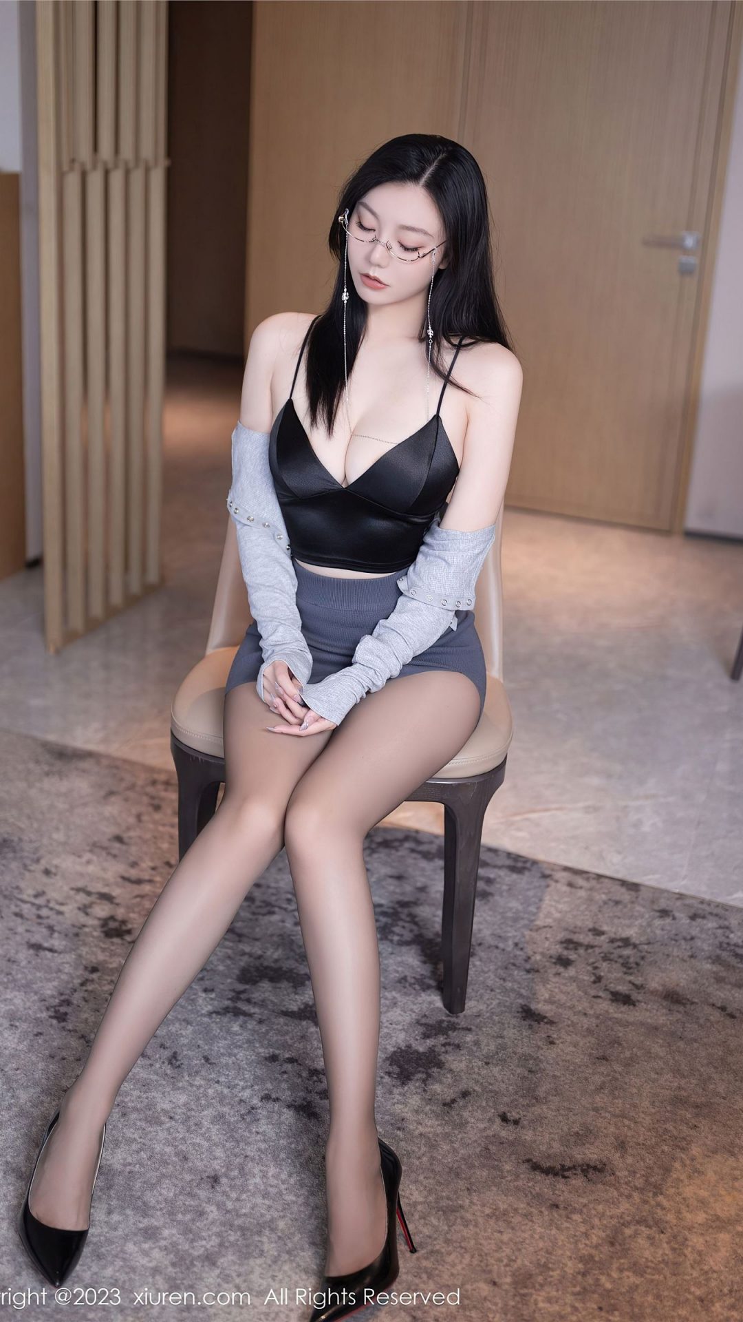 图片[16]-幼师兔兔-4k高清198张-图片壁纸