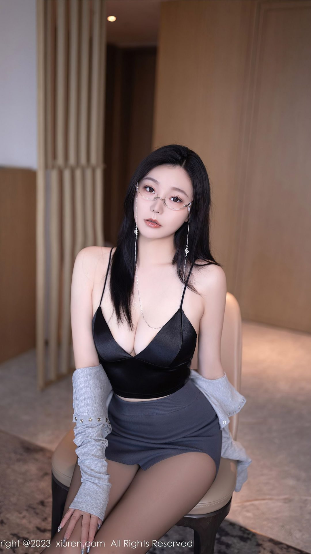 图片[57]-韵味阿敏-4K高清198张-图片壁纸