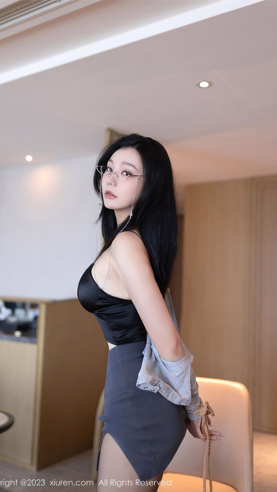 图片[54]-韵味阿敏-4K高清198张-图片壁纸