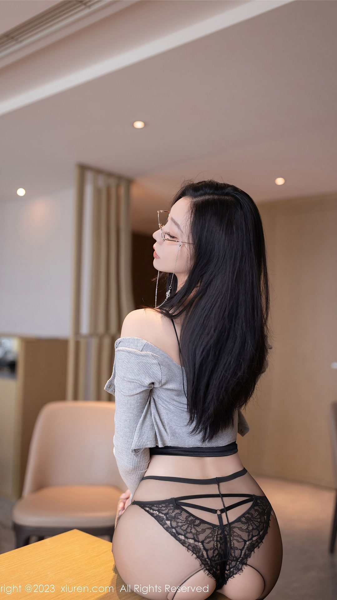 图片[43]-韵味阿敏-4K高清198张-图片壁纸