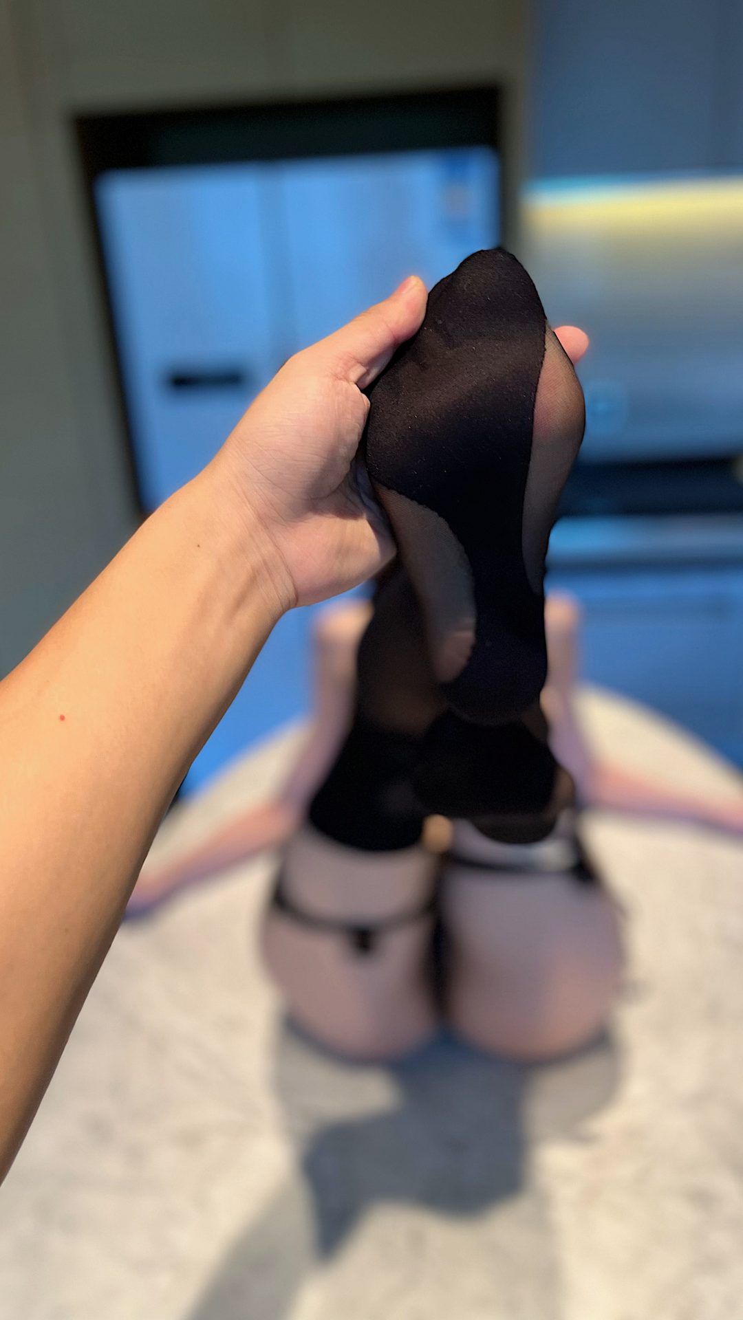 图片[101]-黑丝足4k高清198张-图片壁纸